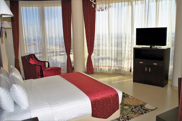 Royal Phoenicia Hotel (Manama)